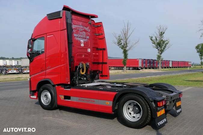 Volvo FH 500 / XXL / I-PARK COOL / EURO 6 / - 5