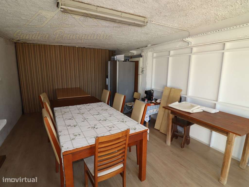 Moradia T3 em lote de 2800m2-26