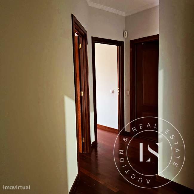 Apartamento T3 | Cidade da Maia-10