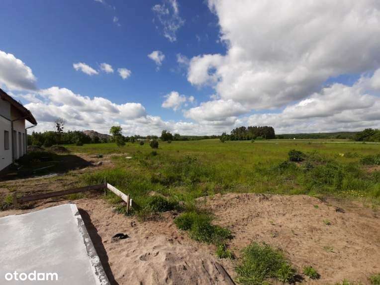 Atrakcyjne Działki Budowlane - Kolbudy/Ostróżki - Pełny obrazek: 4/5