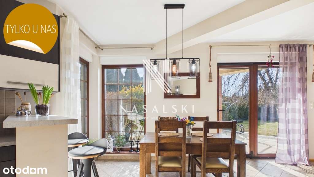 Białe Błota, Dom Wolnostojący 208m2-6