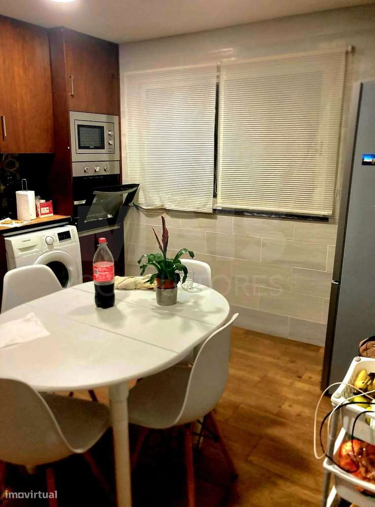 Apartamento T4 Duplex em Santo André – Bairro do Pinhal - Grande imagem: 2/18