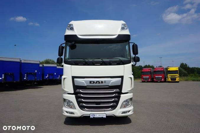 DAF XF 480 FT (28332) - 3