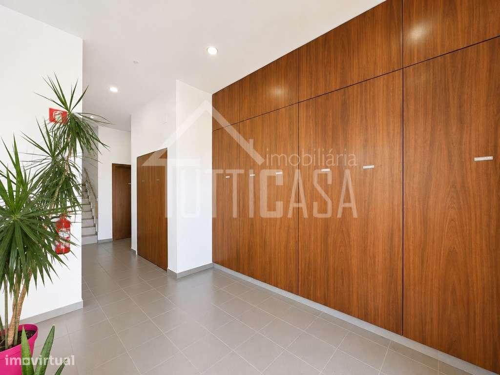 Apartamento T3 c/2 Box's e wallBox + painel solar. Venda Do Pinheiro.-32