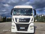 MAN TGX - 1