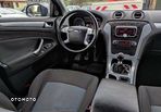 Ford Mondeo 2.0 TDCi Trend - 21