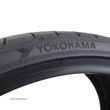 1 x YOKOHAMA 285/25 ZR20 93Y XL Advan Sport V105 Lato 2020 6,5mm - 2