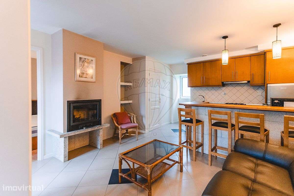 Moradia T2 para venda-1