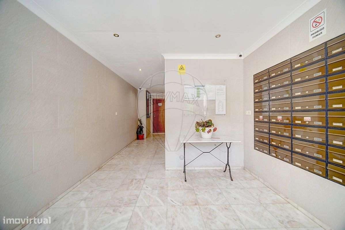 Apartamento T5 para venda-29