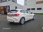 BMW Seria 1 118d Advantage - 4