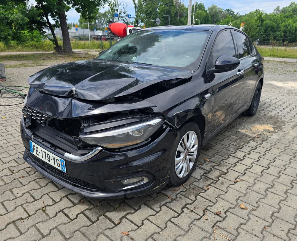 Fiat Tipo II 1.4 16V More 2019