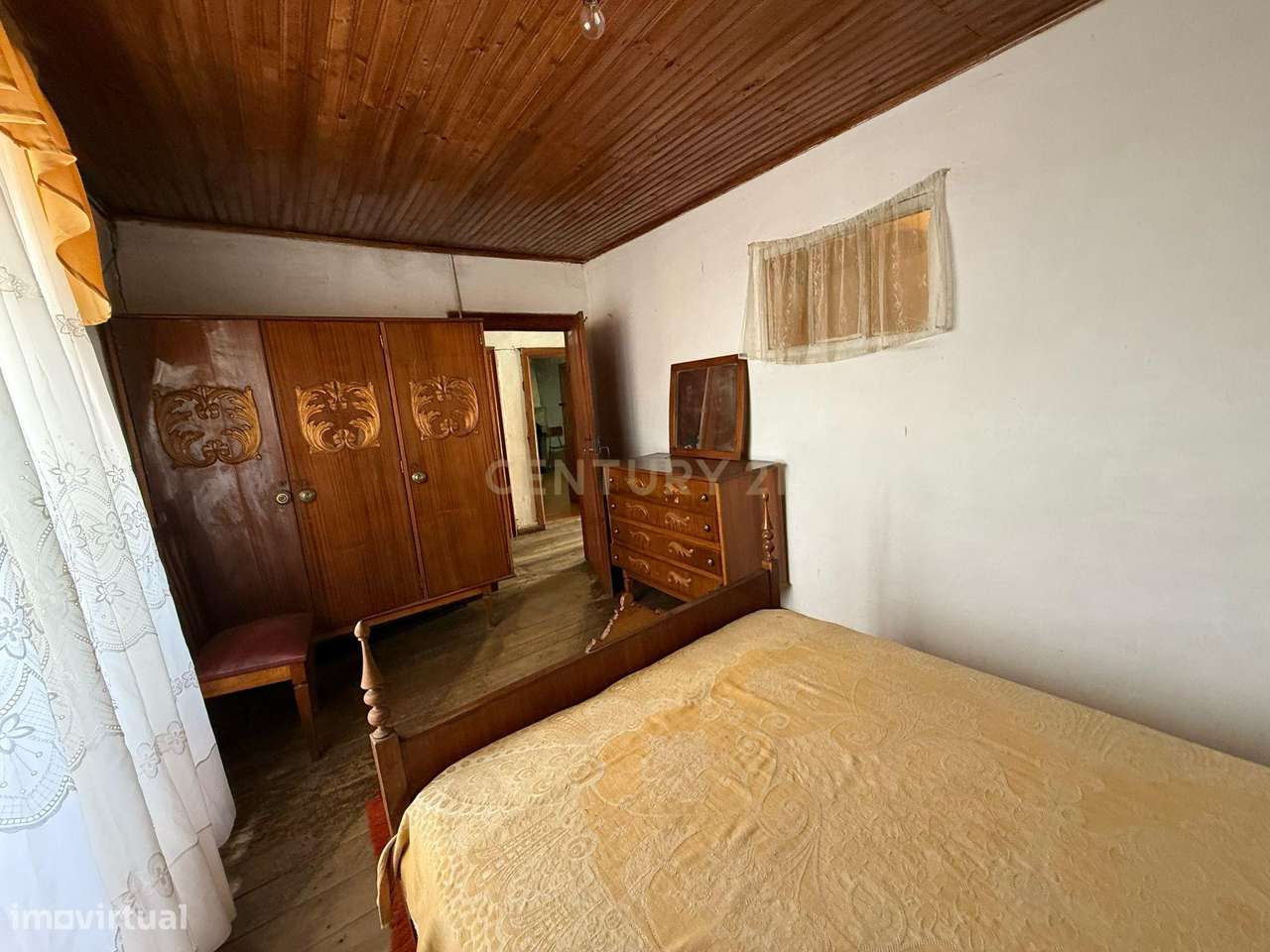 Moradia+Terreno em Águas Vivas, Miranda do Douro: Casa para Recuperar - Grande imagem: 3/48