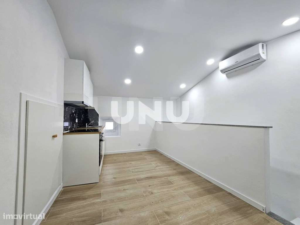 Moradia T1 - Localização Tranquila - Grande imagem: 5/14