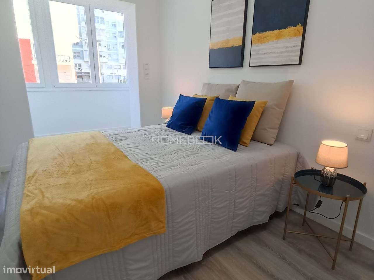 Apartamento T3  - (1 suite) -  venda - Benfica - Lisboa - Grande imagem: 3/11