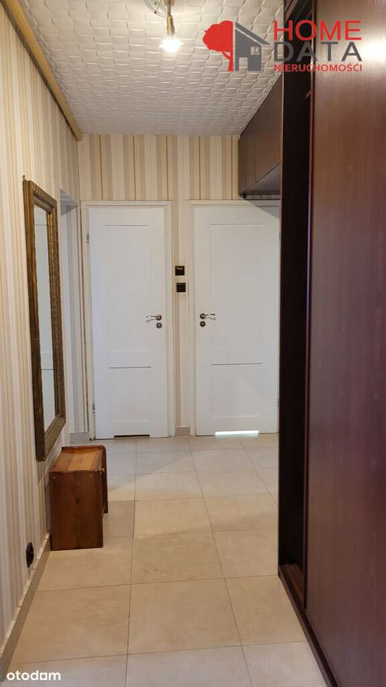 3 pokoje z ładnym widokiem - Grunwald, Poznań-10