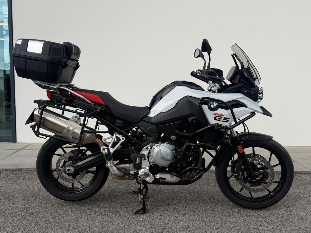 BMW F 750 GS