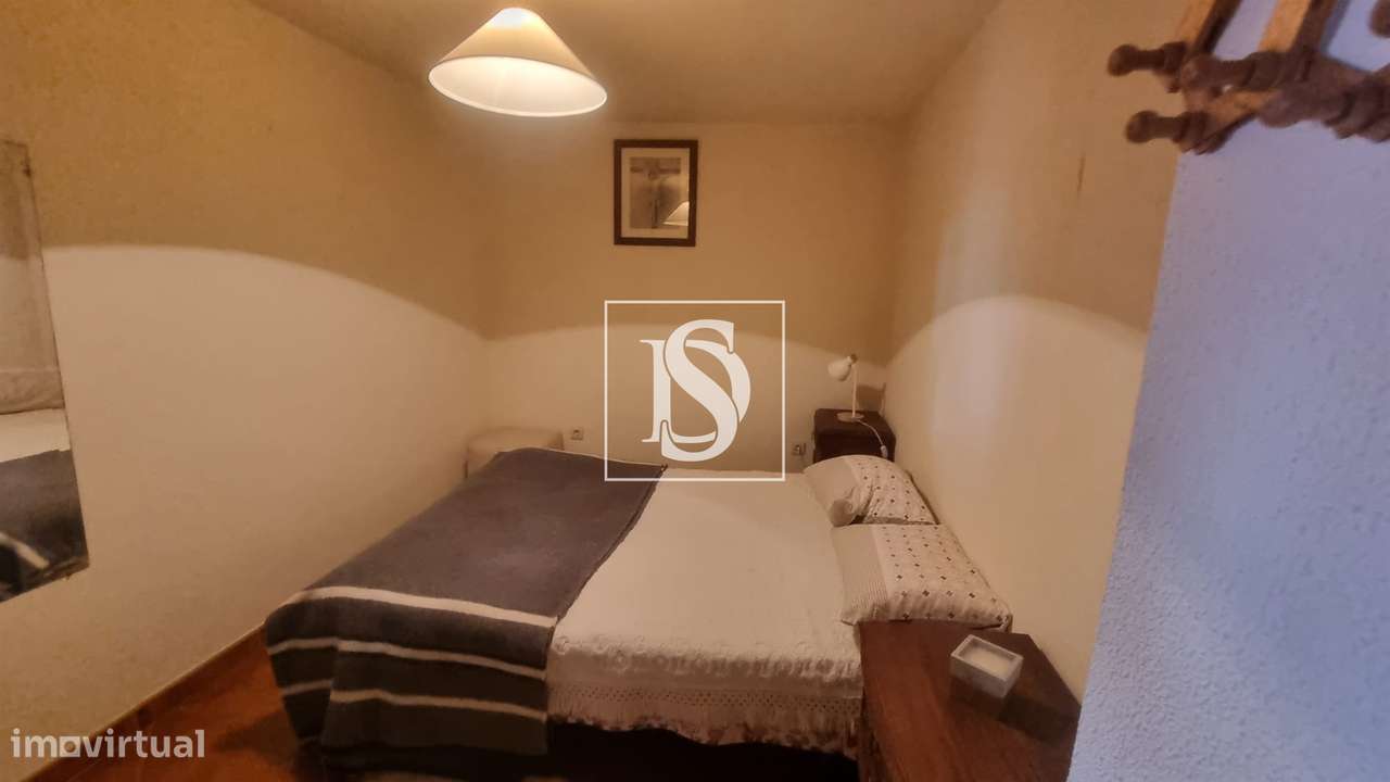 Moradia T2 Venda em Cabril,Montalegre-33