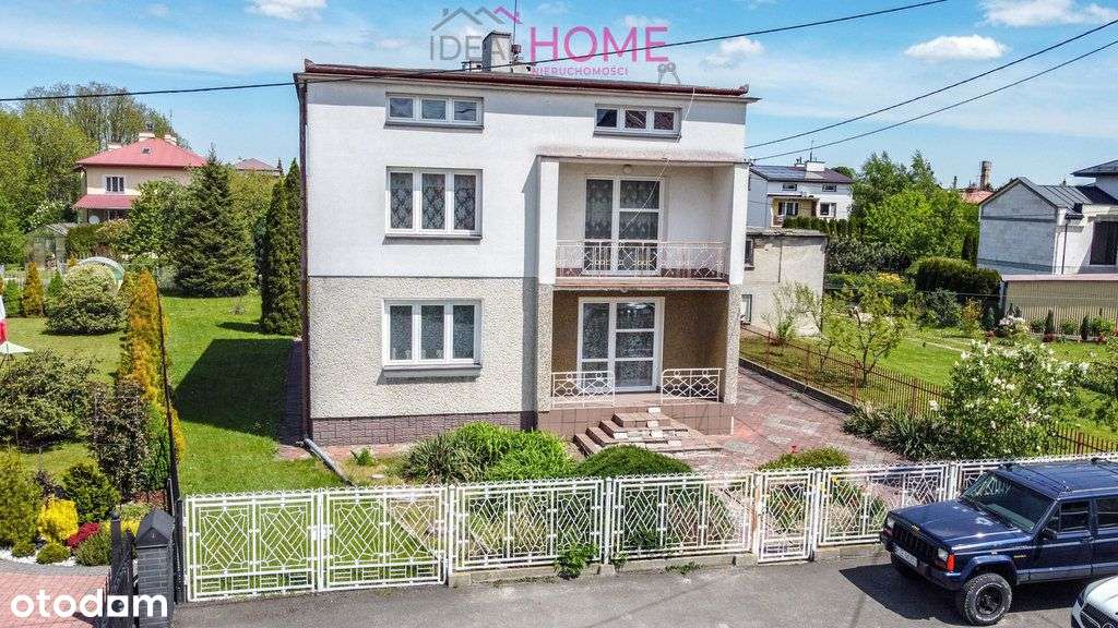 Dom na sprzedaż - Boguchwała (2 mieszkania) - Pełny obrazek: 2/20