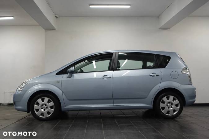 Toyota Corolla Verso 1.8 Premium + 7os - 5