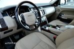 Land Rover Range Rover Vogue - 7