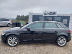 Audi A3 2.0 TDI Sportback (clean diesel) S line Sportpaket - 5