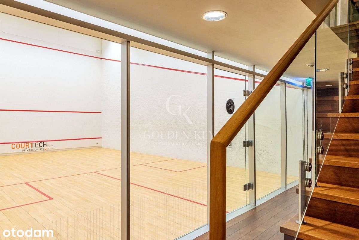 Apartament w Rezydencji Foksal-3