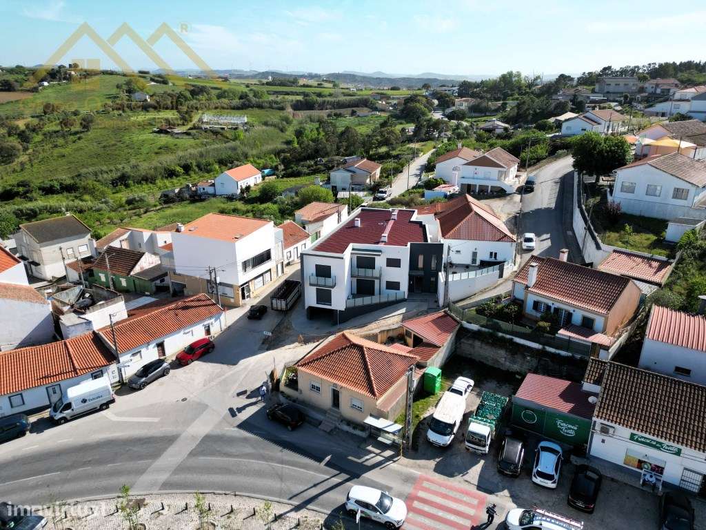 Apartamento T2 em Torres Vedras-28