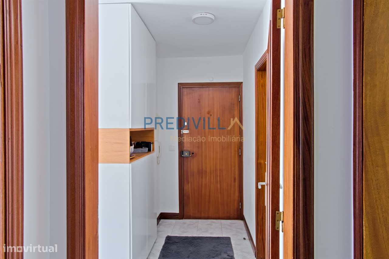 Apartamento T2 Venda em Póvoa de Varzim, Beiriz e Argivai,Póvoa de Var-8