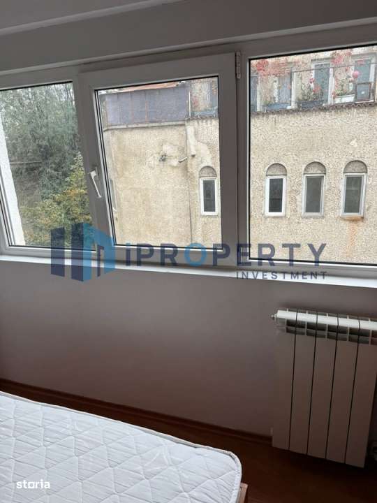 2 Camere | Cismigiu | Centrala Proprie | Parc 1minut - Imagine principală: 5/12