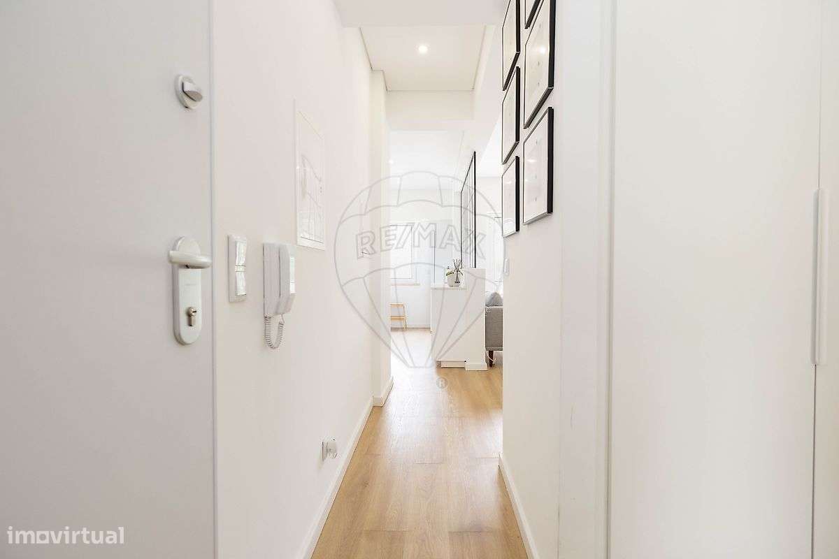 Apartamento T2 para venda-15