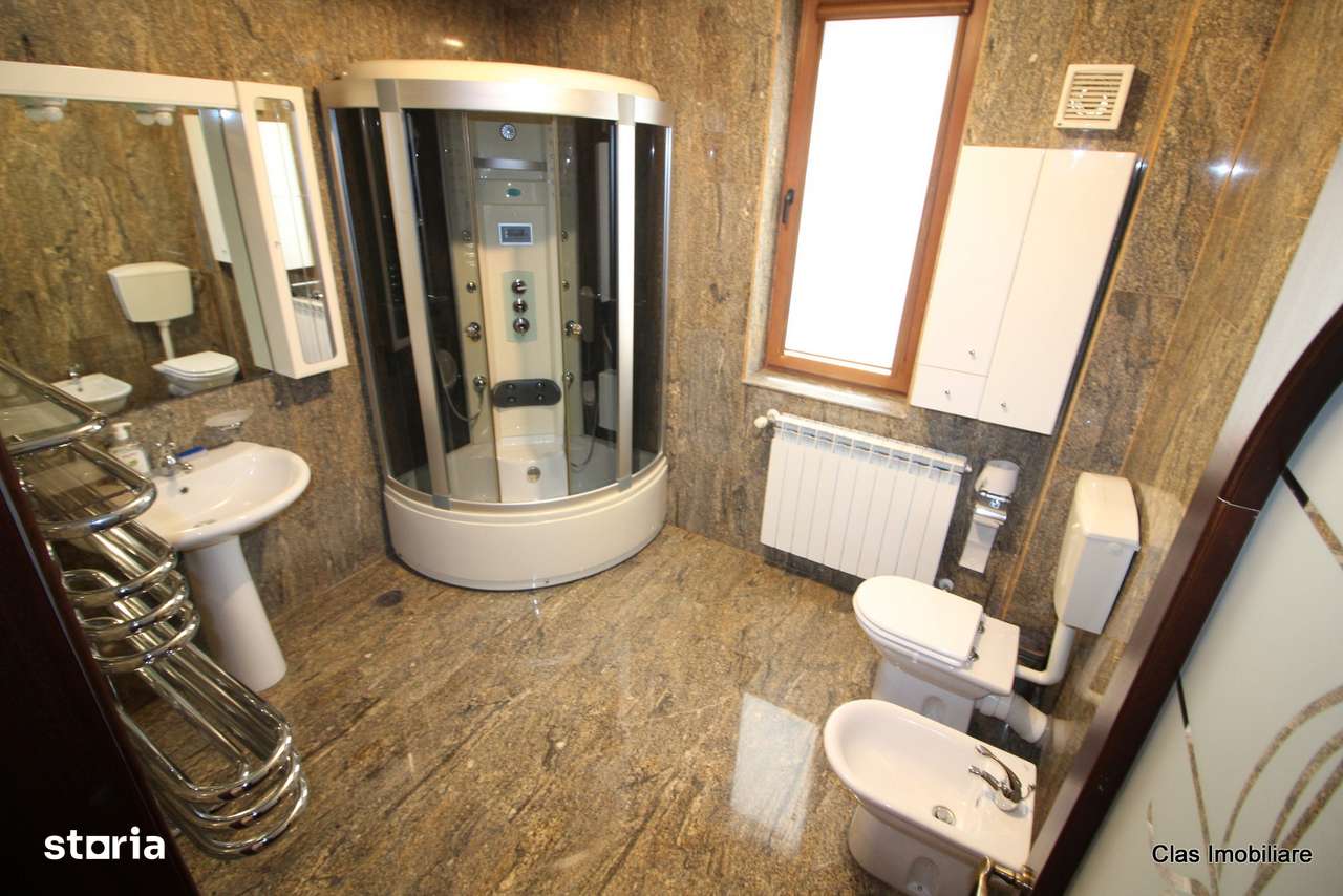Casa cu finisaje de lux Zona Rezidentiala !!-15
