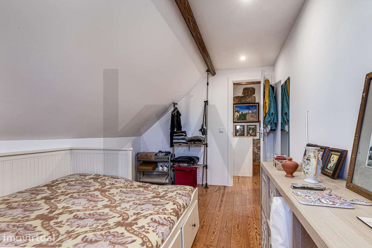 Moradia Acolhedora e Remodelada no Samouco, Alcochete, Setúbal-10