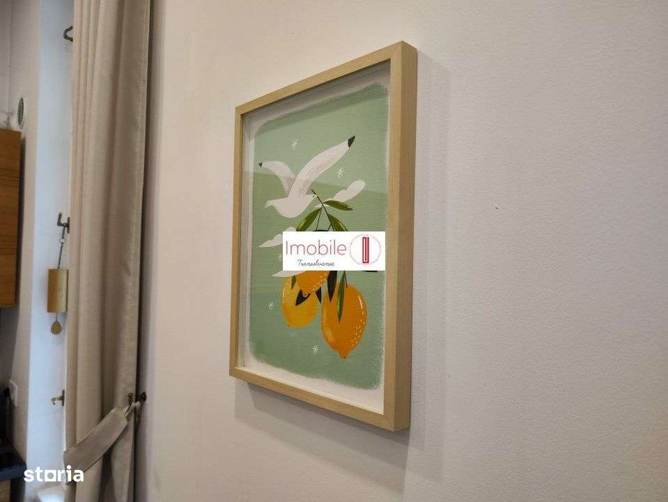 Apartament 2 camere Ultracentral | Palatul Sebestyen-15