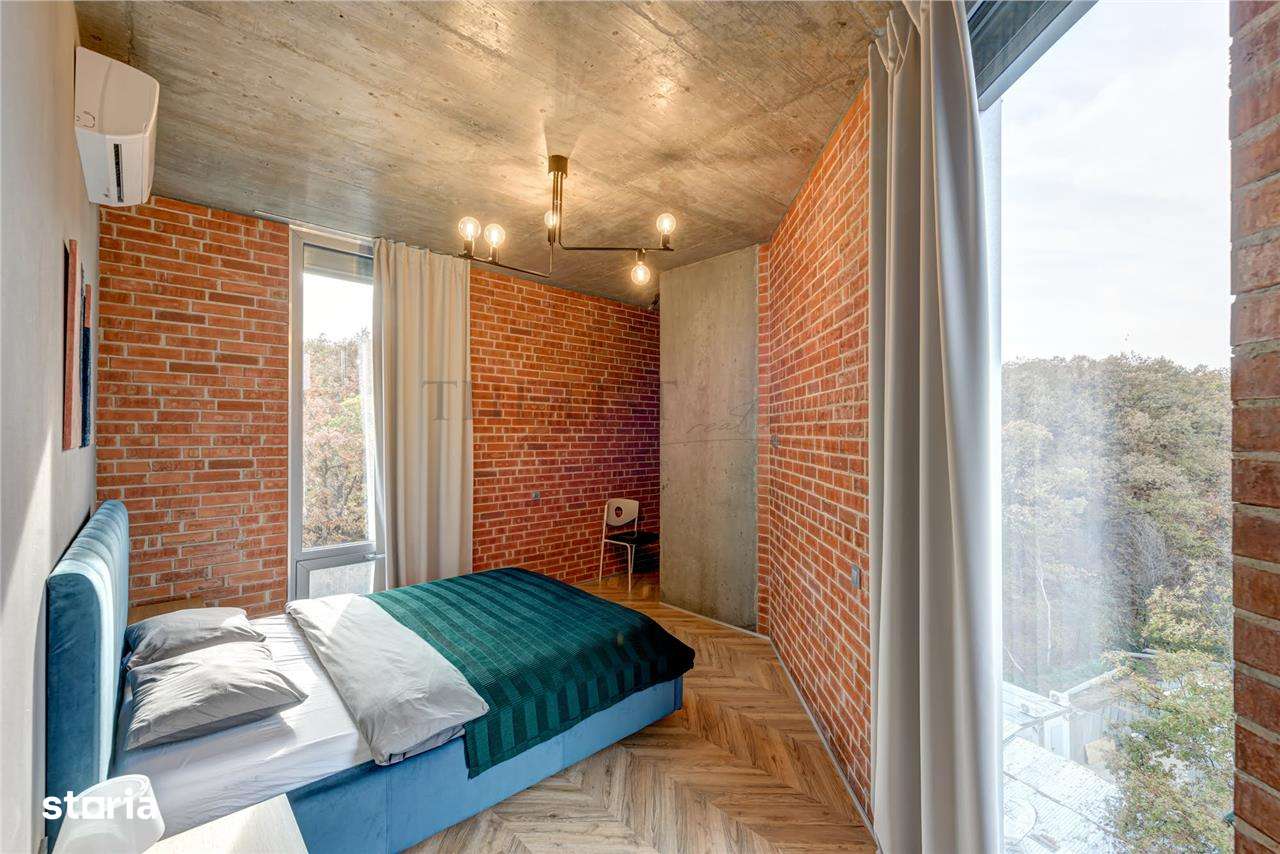 Apartament 3 Camere | 2 Locuri Parcare | Langa Padure | MOGOSOAIA-12