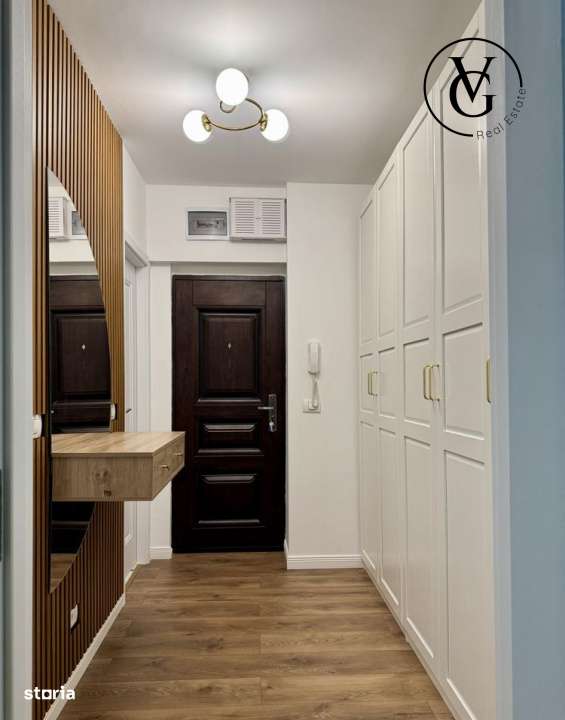 Studio | Metrou Dristor - Imagine principală: 4/8