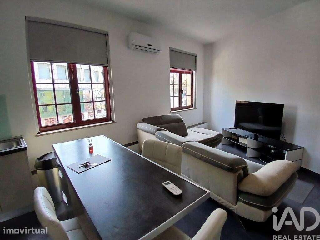 Duplex T1 em Covilhã e Canhoso de 74,00 m2 - Grande imagem: 5/28