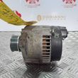 Alternator Alfa Romeo 156-Fiat-Lancia-2.4 JTD 46543023 - 2