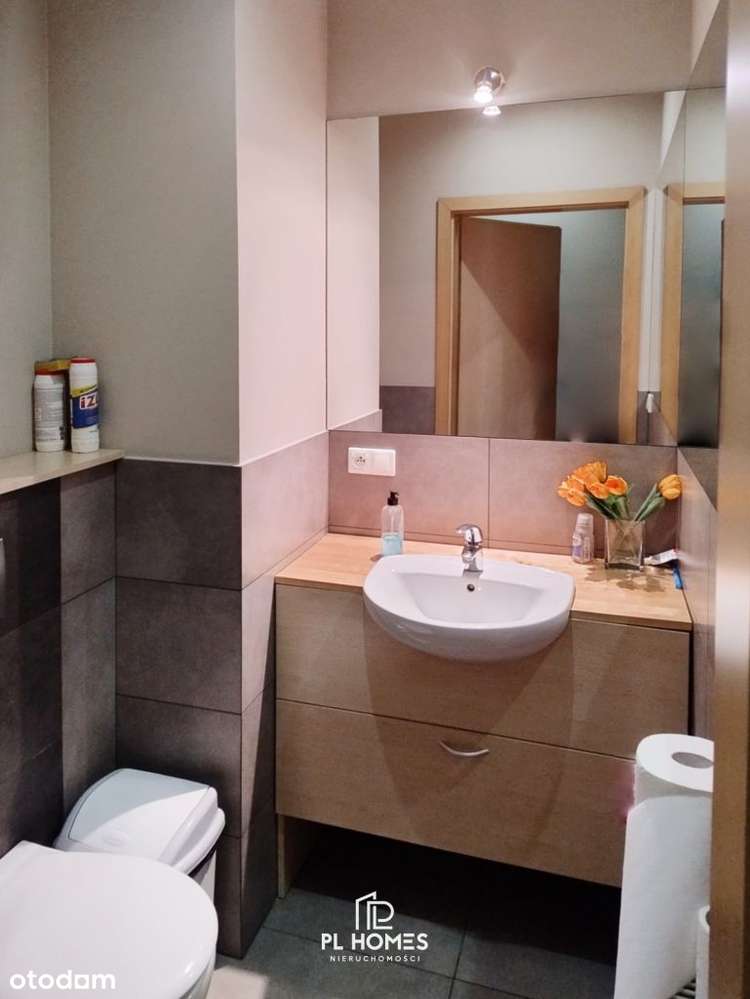 Atrakcyjny lokal usługowo-handlowy Targówek-8