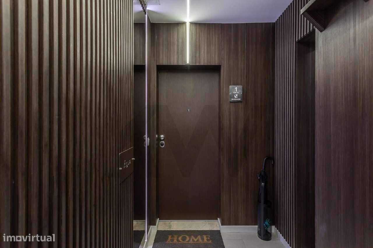 Excelente T2 de 2024 no Riverside Residence-20