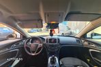 Opel Insignia 1.4 Turbo Sports Tourer ecoFLEXStart/Stop Selection - 7