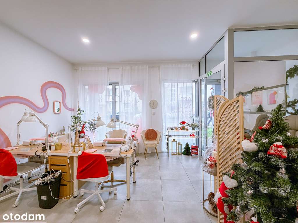 Pogodno- lokal na sprzedaż-9