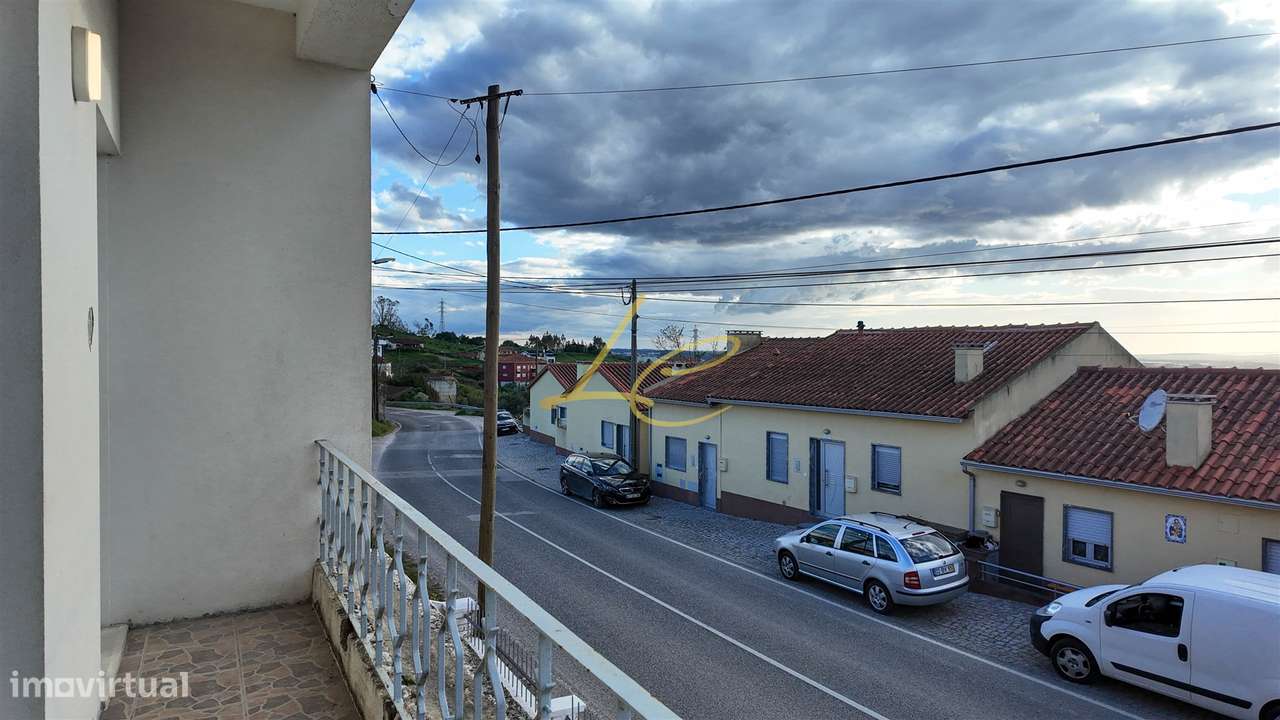 Moradia T2 Venda em Leiria, Pousos, Barreira e Cortes,Leiria-25