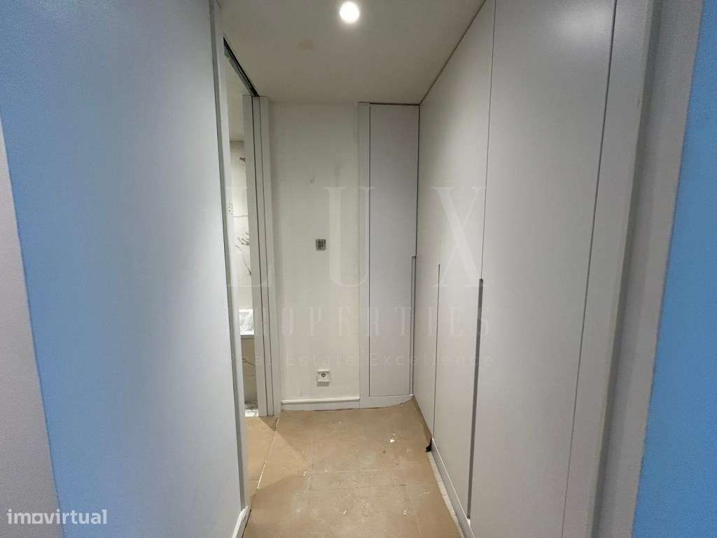 APARTAMENTO T1 DE LUXO EM PRESTIGIADO CONDOMÍNIO DE CASCAIS-27