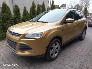 Ford Kuga 1.6 EcoBoost 4WD Trend