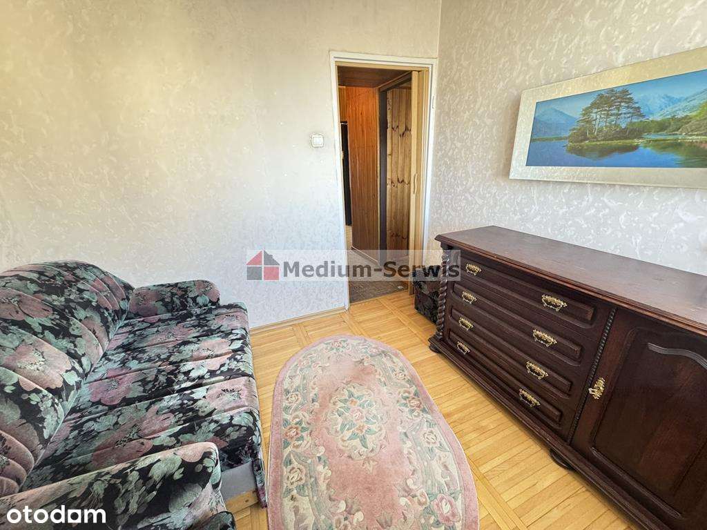 Atrakcyjne 3 pokojowe os. Jagiellońskie-6