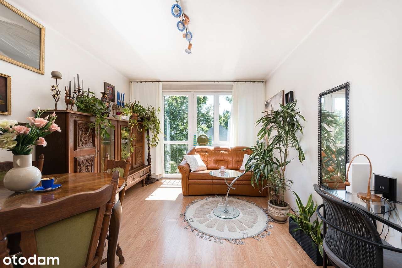 Piękne mieszkanie dwupokojowe w Skawinie-5