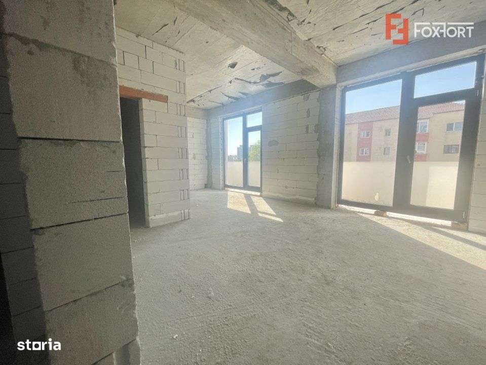 Oportunitate- 2 Etaje a cate 6 studiouri, de inchiriat- ID C4071 - Imagine principală: 5/10