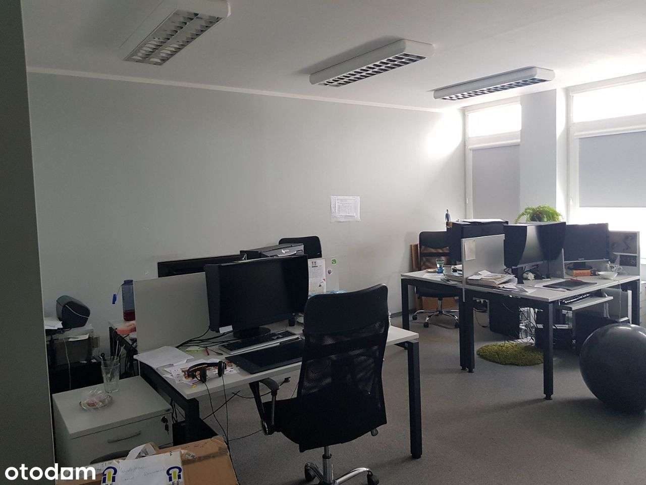 Sprzedam Biurowiec - Kielce ul. Witosa 76-3