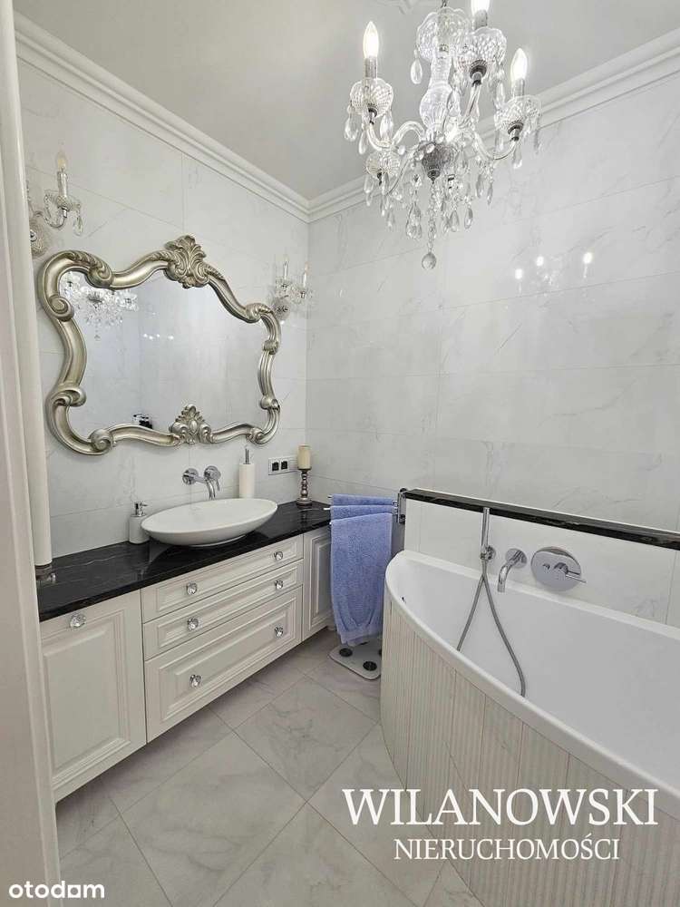 Stylowe mieszkanie przy ul. Lelewela * Wirtualny spacer *-3