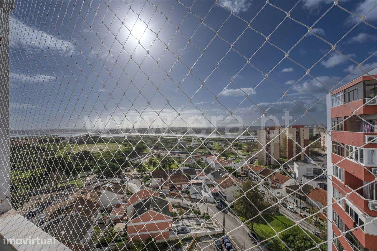 Apartamento T2; Miratejo - Grande imagem: 4/12